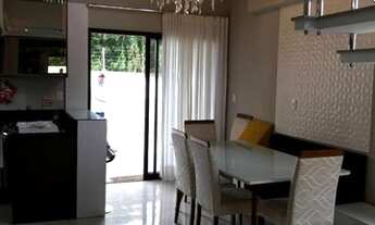 Imagem 5: Sobrado com Piscina em Condomínio Fechado Portal do Sol