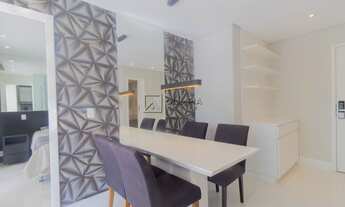 Imagem 5: Locação Apartamento 1 Dormitórios - 55 m² Vila Olímpia