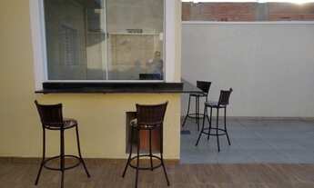 Imagem 5: Casa nova , acabamento de alto padrão , linda ,nunca foi usada