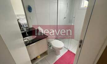 Imagem 5: Apartamento para venda no Bairro Cristo Rei - Curitiba - PR