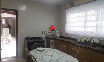 Imagem 3: Sobrado frontal na Penha