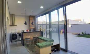 Imagem 3: Sobrado com 3 dormitórios à venda, 165 m² por R$ 1.300.000,00 - Residencial Real Park Suma