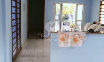 Imagem 6: Casa - Jardim Morada do Sol - Indaiatuba