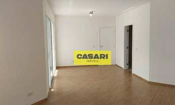 Imagem 3: Apartamento, 106 m² - venda por R$ 880.000,00 ou aluguel por R$ 4.400,00/mês - Nova Petróp