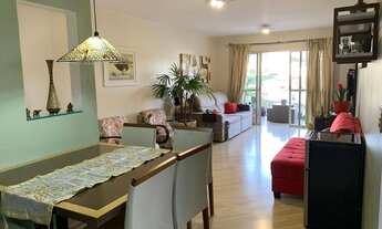 Imagem 4: Apartamento para locação e venda na Vila Prudência com 113m², 03 dormitórios, 01 varanda e