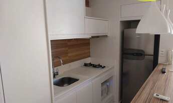 Imagem 3: Apartamento com 1 dormitório para alugar, 35 m² por R$ 3.000,00/mês - Consolação - São Pau