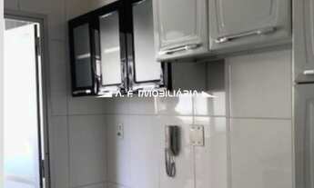 Imagem 10: São Paulo - Apartamento Padrão - LAUZANE PAULISTA