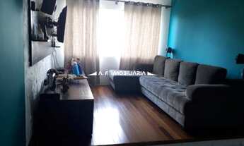 Imagem 2: São Paulo - Apartamento Padrão - BARRO BRANCO (ZONA NORTE