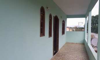 Imagem: Alugo casa $950 Outeiro das Pedras