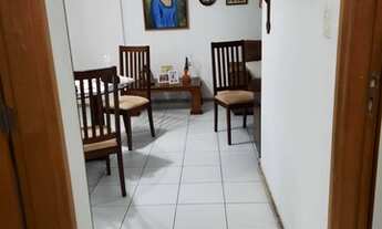 Imagem 6: Apartamento para venda possui 72 m² com 3 quartos suíte área de lazer em Rosarinho - Reci