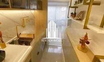 Imagem 5: Apartamento á venda no Baeta Neves com 02 Dorms e 01 Vaga