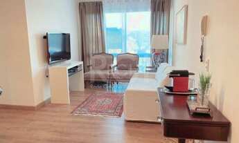 Imagem: Porto Alegre - Apartamento Padrão - Partenon