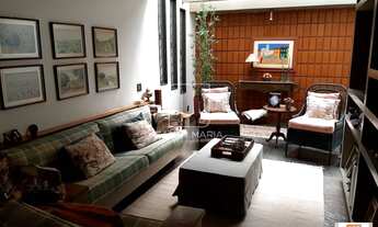 Imagem 6: Casa (sobrado na rua) 4 dormitórios/suite, cozinha planejada, portaria 24 horas