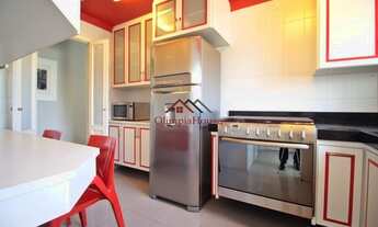 Imagem 6: Locação Apartamento 3 Dormitórios - 132 m² Itaim Bibi