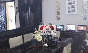 Imagem: Casa com 5 dormitórios à venda por R$