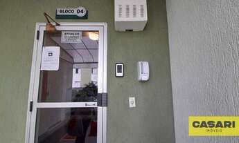 Imagem 6: Apartamento com 2 dormitórios à venda, 50 m² - Taboão - São Bernardo do Campo/SP