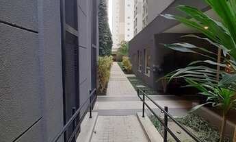 Imagem 2: Apartamento para aluguel e venda possui 40 metros quadrados com 1 quarto