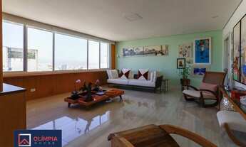 Imagem 3: Apartamento Venda 2 Dormitórios - 180 m² Bela Vista