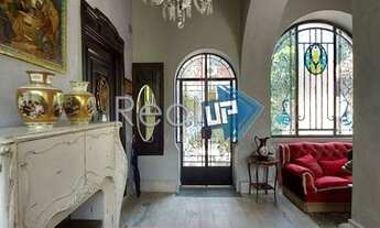 Imagem 5: RIO DE JANEIRO - Casa Padrão - Cosme Velho Cosme Velho