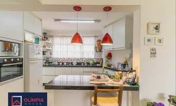 Imagem 5: Apartamento Venda Pinheiros 107 m² 3 Dormitórios