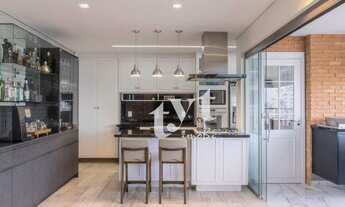 Imagem 5: Apartamento com 2 dormitórios à venda, 95 m² por R$ 2.149.000,00 - Vila Olímpia - São Paul