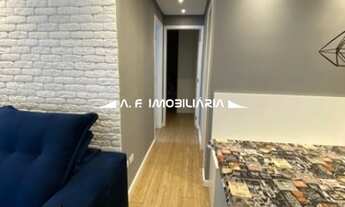 Imagem 6: São Paulo - Apartamento Padrão - VILA AURORA (ZONA NORTE