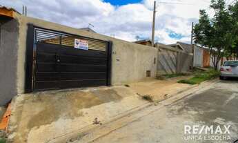 Imagem 5: Casa com 2 dormitórios para alugar, 43 m² por R$ 1.250,00/mês - Jardim Residencial Nikkey