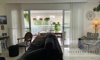 Imagem 4: São Paulo - Apartamento Padrão - Jardim Marajoara