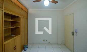 Imagem 2: Apartamento para Aluguel - Centro, 1 Quarto, 45 m2