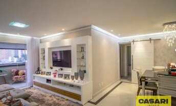 Imagem 4: Apartamento com 3 dormitórios à venda, 143 m² - Centro - Santo André/SP