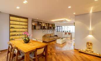 Imagem 5: Apartamento Locação 2 Dormitórios - 135 m² Vila Clementino