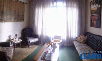 Imagem 3: CASA ASSOBRADADA - PERDIZES - SP