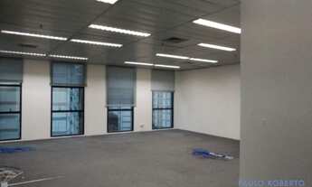 Imagem: CONJ. COMERCIAL - MORUMBI - SP