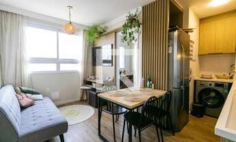 Imagem: Apartamento à Venda - Tatuapé, 2 Quartos