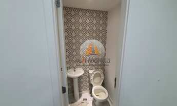 Imagem 3: Escritório para venda com 77 metros quadrados em Freguesia (Jacarepaguá) - Rio de Janeiro