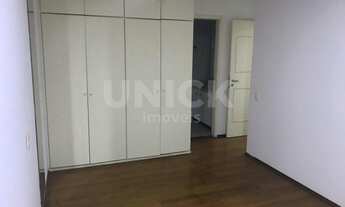 Imagem 4: Apartamento para Venda em São Paulo, Jardim Ampliação, 2 dormitórios, 1 suíte, 3 banheiros