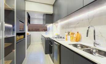 Imagem 5: Apartamento com 3 dormitórios, 1 Suíte e 1 Vagas na Vila Prudente