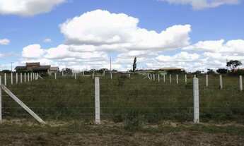 Imagem 2: BRASÍLIA - Terreno Padrão - SETOR HABITACIONAL TORORÓ JARDIM BOTÂNICO