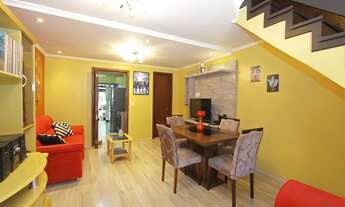 Imagem 4: Porto Alegre - Casa Padrão - Protásio Alves