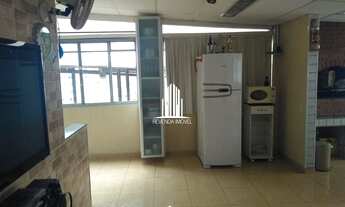 Imagem 4: Sobrado Residencial com 3 dormitórios, 200m² à venda no Parque Fongaro