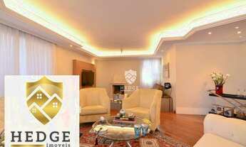 Imagem 2: Apartamento com 4 dormitórios à venda, 217 m² por R$ 1.630.000 - Santana - São Paulo/SP