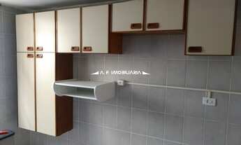 Imagem 4: São Paulo - Apartamento Padrão - JARDIM ANTARTICA