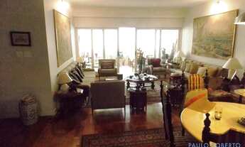 Imagem 2: APARTAMENTO - HIGIENÓPOLIS - SP