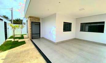 Imagem 4: CASA COM 03 QUARTOS SENDO 01 SUÍTE NA ARSE 141