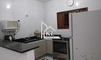 Imagem 2: Parnamirim - Casa Padrão - Nova Parnamirim