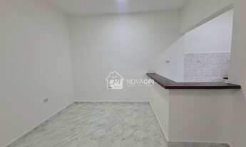 Imagem 2: Kitnet à venda, 30 m² por R$ 155.000,00 - Vila Guilhermina - Praia Grande/SP