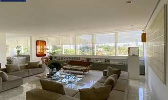 Imagem 4: Apartamento Venda Higienópolis 420 m² 4 Dormitórios