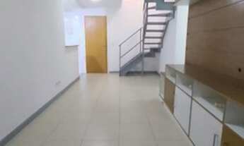 Imagem 3: Apartamento com 2 dormitórios para alugar, 135 m² por R$ 3.500,00/mês - Tijuca - Rio de Ja