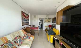 Imagem 2: Apartamento para venda possui 80 metros quadrados em Chamonix Residence - Teresina - PI