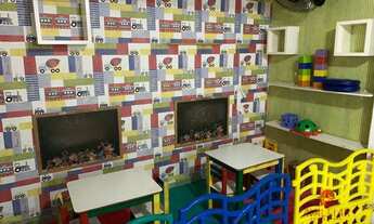 Imagem 5: Apartamento com 1 dormitório à venda, 57 m² por R$ 275.000,00 - Canto do Forte - Praia Gra